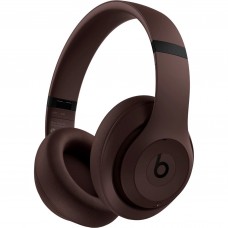 Беспроводные наушники полноразмерные Beats by Dr. Dre studio pro Deep Brown (MQTT3)