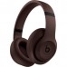 Беспроводные наушники полноразмерные Beats by Dr. Dre studio pro Deep Brown (MQTT3)