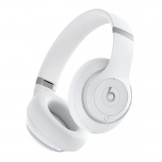 Беспроводные наушники Beats Studio Pro Matte White (MC2P4) стерео гарнитура матовая белая