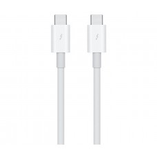 Кабель Apple Thunderbolt 3 (USB‑C) Cable 0.8 m A1896 / MQ4H2