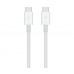 Кабель Apple Thunderbolt 3 (USB‑C) Cable 0.8 m A1896 / MQ4H2