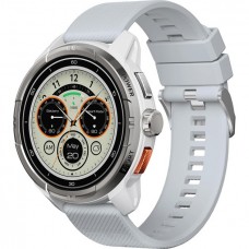 Умные часы Haylou Solar Ultra (LS23) Silver