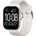 Смарт часы Haylou Watch S6 (HF010) серебристые