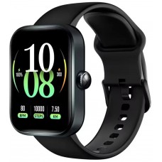 Смарт часы Haylou Watch 4 (LS25) черные