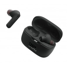 Беспроводные наушники в кейсе JBL Tune 230NC (JBLT230NCTWSBLK) TWS стерео гарнитура черная