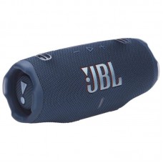 Портативная акустика - беспроводная колонка JBL Charge 6 (JBLCHARGE6BLU) синяя