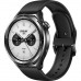 Умные часы Xiaomi Watch S4 (BHR9195GL) черные
