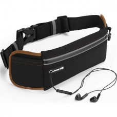 Чехол - сумка на пояс для бега UGREEN LP112 Outdoor Running Waist Belt Pack (20818)