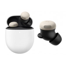 Беспроводные наушники Google Pixel Buds Pro 2 слоновая кость (Porcelain)