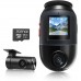 Видеорегистратор для авто 70mai X800-2 Omni + RC14 Rear Camera Set (комплект с 2 камерами)