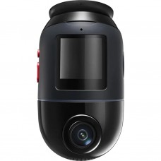 Автомобильный видеорегистратор 70mai Dash Cam X800 Omni 128GB черный