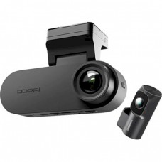 Видеорегистратор для авто Ddpai N2 Dual (2 камеры)
