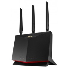 Беспроводной роутер маршрутизатор 4G+ LTE - ASUS 4G-AC86U - AC2600 Cat.12 600 Mbit