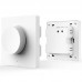 Умный беспроводной выключатель - диммер Yeelight Wall Light Smart Bluetooth (YLKG07YL)