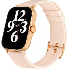 Умные часы Gelius Pro Amazwatch GT2 Lite GP-SW003 золотистые