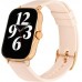 Умные часы Gelius Pro Amazwatch GT2 Lite GP-SW003 золотистые
