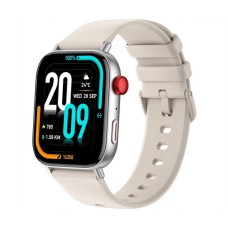 Смарт-часы Gelius Pro Amazwatch Numix GP-SW009 silver (серебристые)