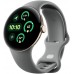 Смарт-часы Google Pixel watch 3 41mm Gold Case / Hazel Band
