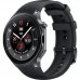 Смарт часы OnePlus Watch 2 OPWWE231 Black Steel (черный металл)