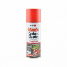 Полироль для панели приборов Nowax Cockpit Cleaner Spray Вишня 450 мл (NX00457)