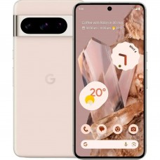 Смартфон Google Pixel 8 Pro 5G 12 / 128GB porcelain (бежевый - слоновая кость)