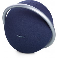 Портативная беспроводная акустика Harman / Kardon Onyx Studio 8 (HKOS8BLUEP) синяя