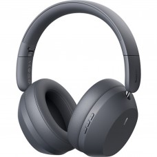 Беспроводные наушники Baseus Bass 35 Max серые (A00070800821-00)