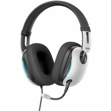 Проводные наушники Baseus GoPlay 1+ Max Gaming (A00181003213-00) белые