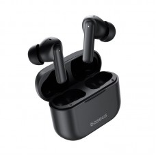 Наушники беспроводные Baseus Bowie E17 True Wireless Bluetooth Earphones черные (A00072200113-Z1 )