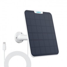 Солнечная панель Reolink Solar Panel 2 белая