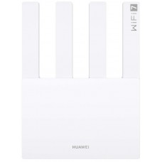 Безспроводной маршрутизатор WiFi7 - Huawei BE3 BE3600 Wi-Fi 7 MLO 2.5 Gigabit Router (7102845)