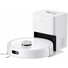 Робот-пылесос с влажной уборкой RoboRock Q7 TF PLUS (Q7 TF+) белый