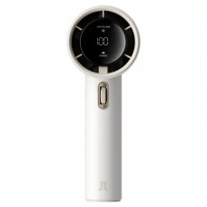 Вентилятор Jisulife Handheld Fan Pro1 белый