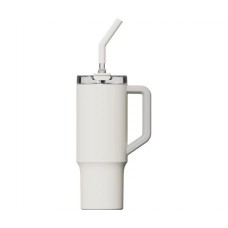 Термо - чашка (кружка) Xiaomi Straw Mug (BHR9540GL)