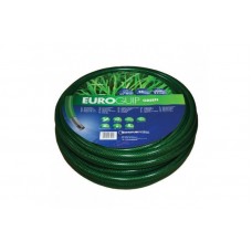 Шланг садовый Tecnotubi Euro Guip Green для полива диаметр 5/8 дюйма 25 метров (EGG 5/8 25)