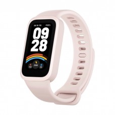 Фитнес - трекер - браслет Xiaomi Smart Band 9 Active Pink BHR9917GL