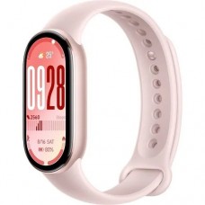 Фитнес-браслет Xiaomi Smart Band 10 BHR9999GL розовый