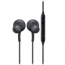 Наушники AKG EO-IC100 Type-C Earphones для Samsung S20 черные