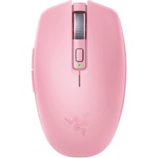 Мышь игровая беспроводная Razer Orochi V2 (RZ01-03731200-R3G1) Quartz  (розовые)