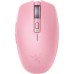 Мышь игровая беспроводная Razer Orochi V2 (RZ01-03731200-R3G1) Quartz  (розовые)
