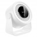 Настольный вентилятор Hoco Hx66 desktop circulating fan с аккумулятором 3000 mAh