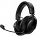 Игровые беспроводные наушники HyperX Cloud III Wireless (77Z45AA) черные