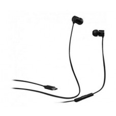 Наушники проводные OnePlus Type-C Bullets Earphones (1091100041) черные