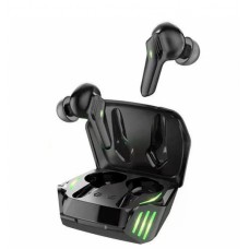 Наушники беспроводные Borofone BW49 Magic true ws BT gaming headset TWS черные