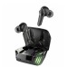 Наушники беспроводные Borofone BW49 Magic true ws BT gaming headset TWS черные