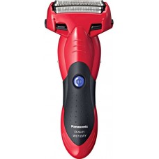 Электробритва Panasonic ES-SL41-R520 мужская черно красная