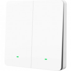 Умный выключатель 2 клавиши Gosund Smart Switch SW9