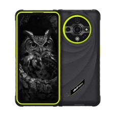 Смартфон Ulefone Armor X31 Pro 8/256Gb NFC 5G зеленый