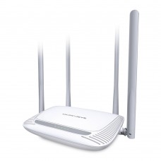 Маршрутизатор Wi-Fi расширенный - роутер Mercusys MW325R