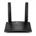 Роутер + беспроводной модем TP-Link TL-MR100 4G LTE Router - Modem Cat 4